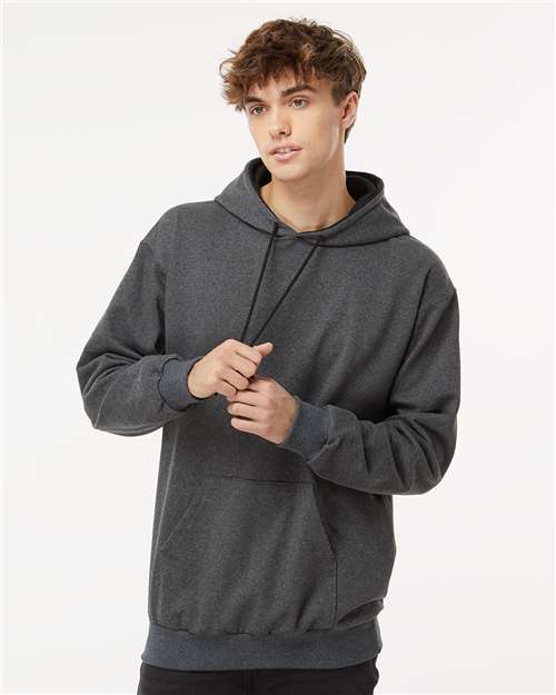Charcoal/ Black-model Image