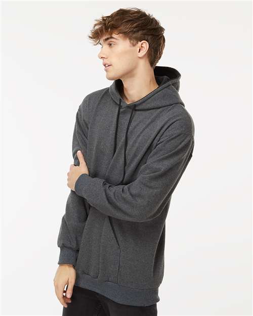 Charcoal/ Black-model Image