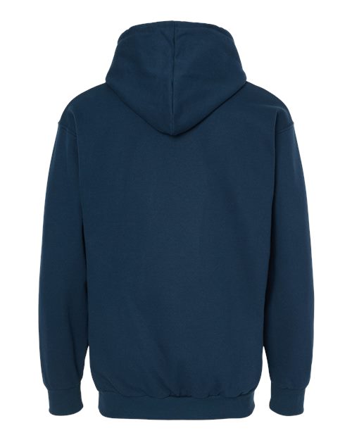 Navy/ Light Blue-model Image