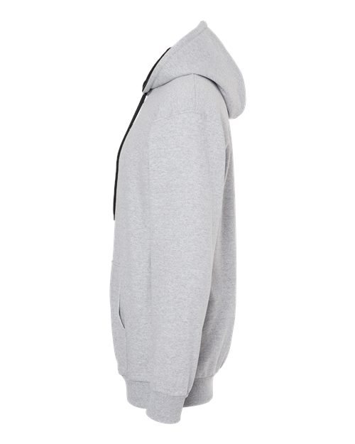 Sport Grey/ Black-model Image
