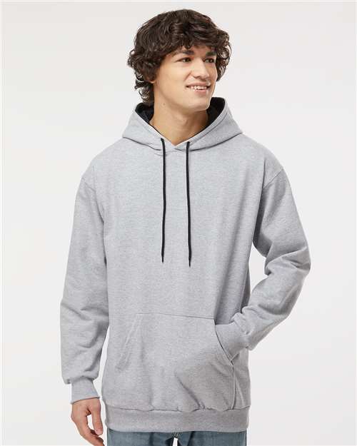 Sport Grey/ Black-model Image