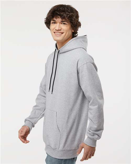 Sport Grey/ Black-model Image