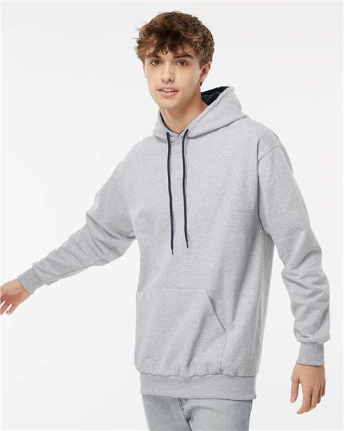 Sport Grey/ Navy-model Image