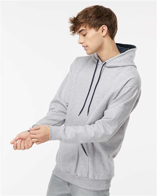 Sport Grey/ Navy-model Image