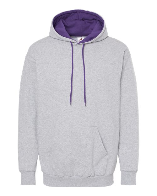 Sport Grey/ Purple