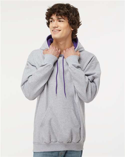 Sport Grey/ Purple-model Image