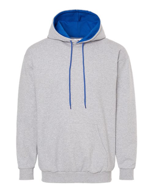 Sport Grey/ Royal Blue