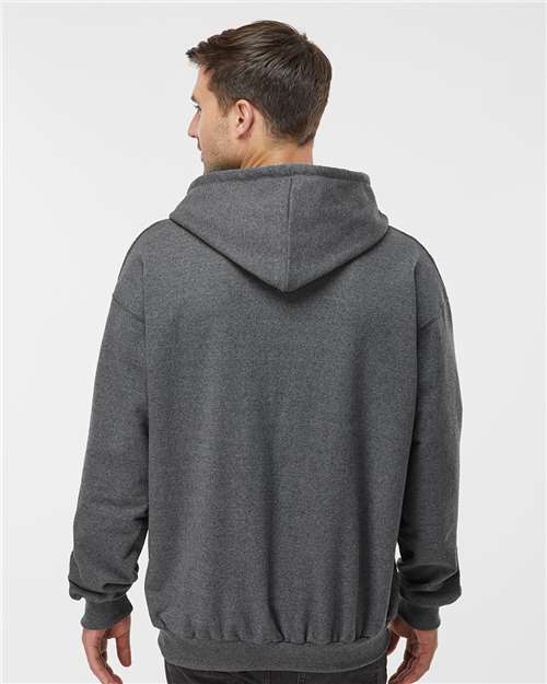 Charcoal/ Black-model Image