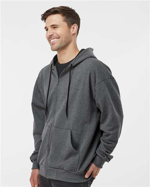 Charcoal/ Black-model Image
