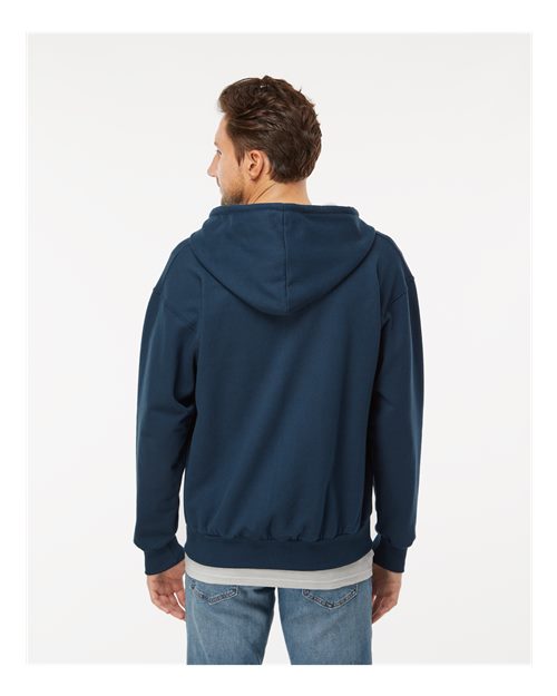 Navy/ Sport Grey-model Image