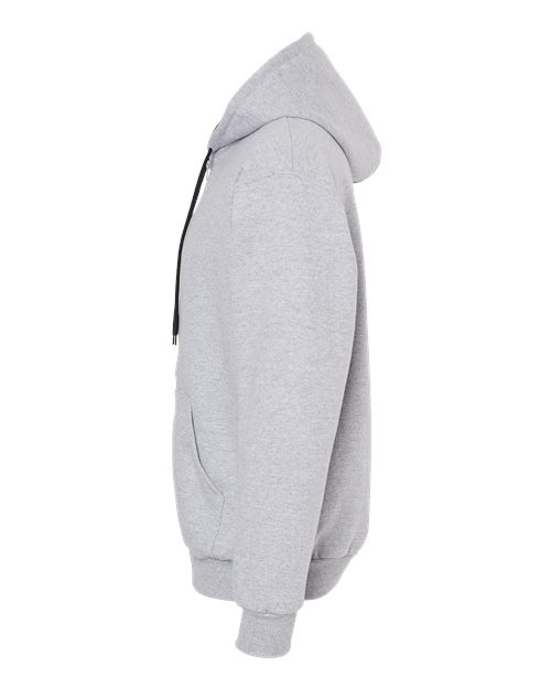 Sport Grey/ Black-model Image