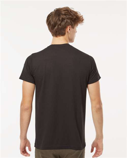 Black-model Image