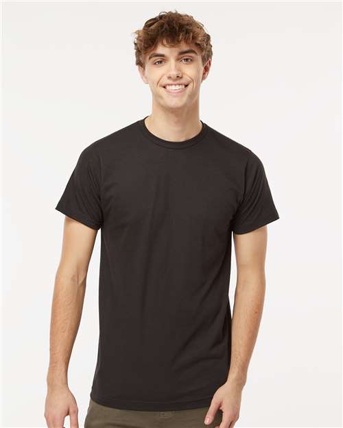 Black-model Image