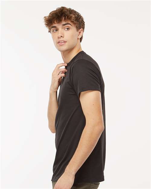 Black-model Image