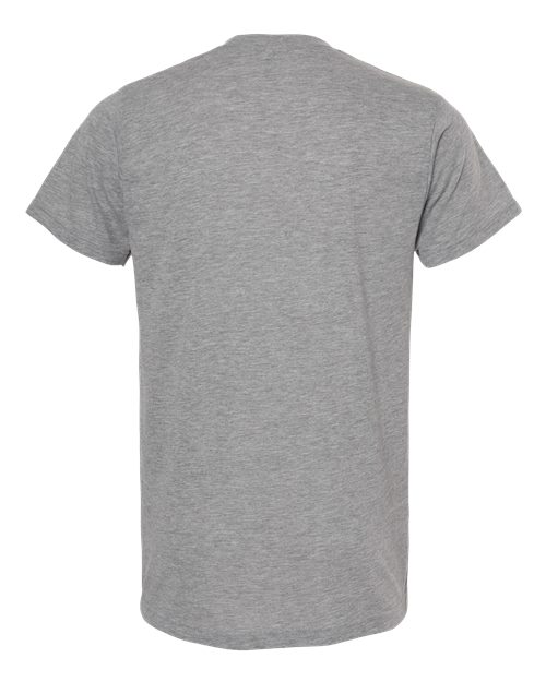 Heather Grey-model Image