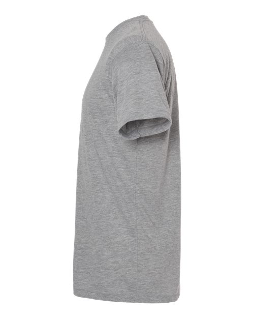 Heather Grey-model Image