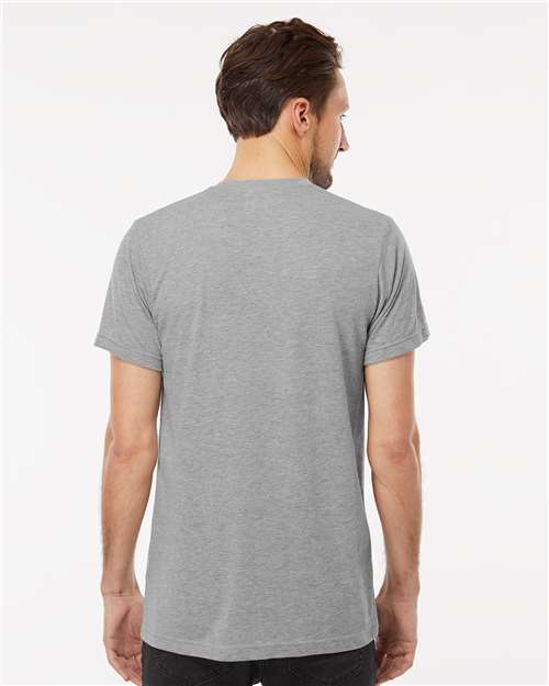 Heather Grey-model Image