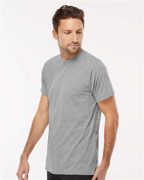 Heather Grey-model Image