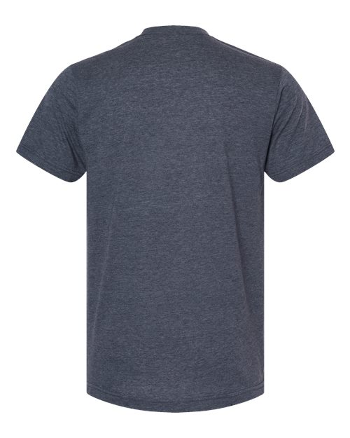 Heather Navy-model Image