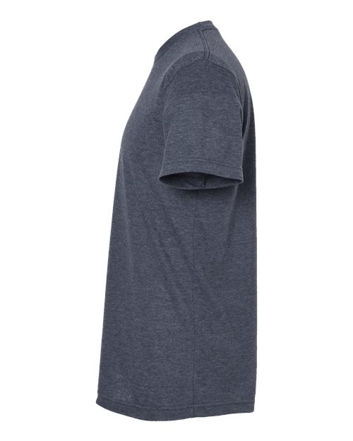 Heather Navy-model Image