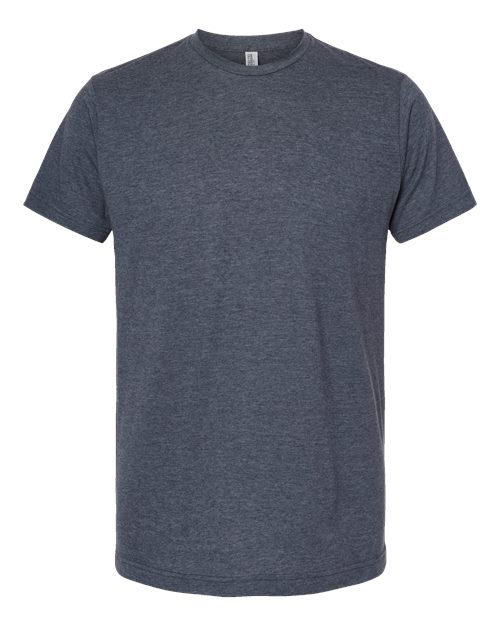 Heather Navy