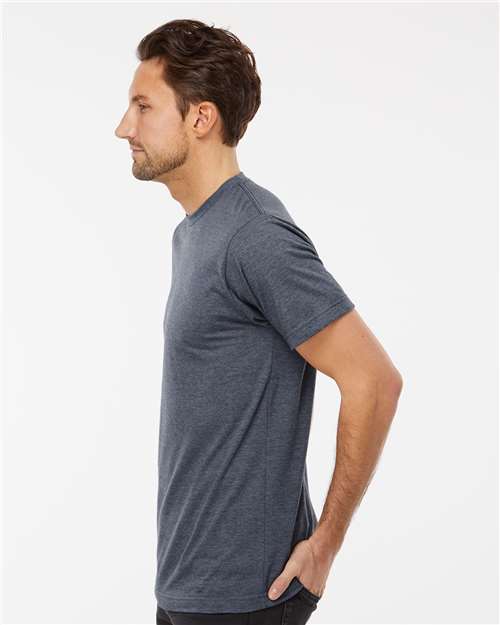 Heather Navy-model Image