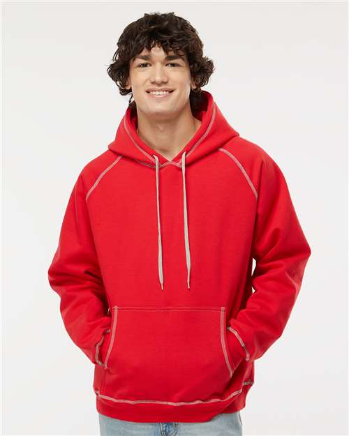 Red-model Image