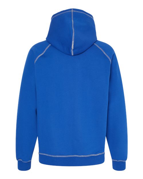 Royal Blue-model Image