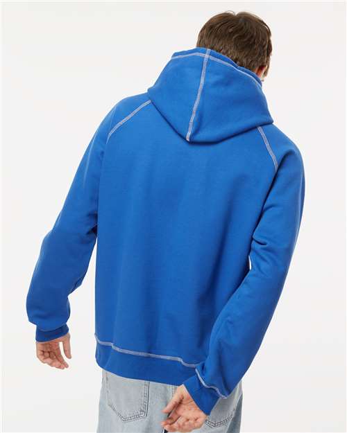 Royal Blue-model Image