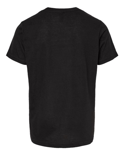 Black-model Image