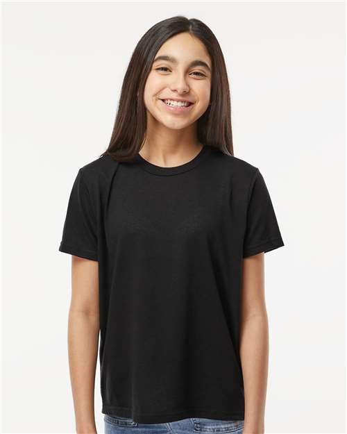 Black-model Image