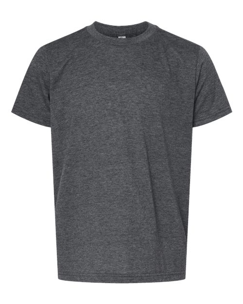 Heather Charcoal