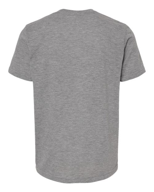 Heather Grey-model Image