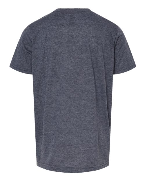 Heather Navy-model Image