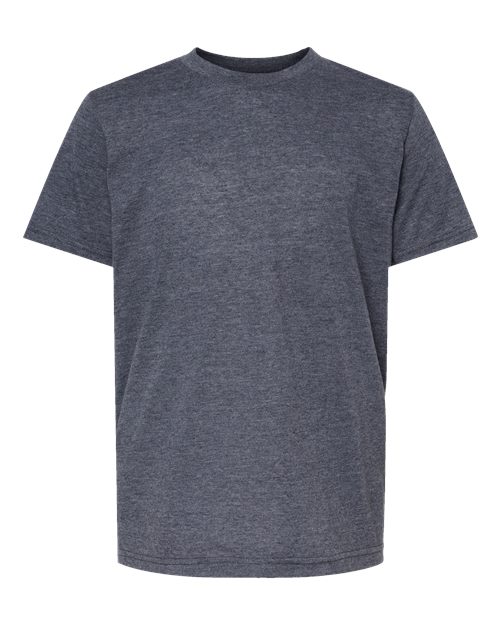 Heather Navy