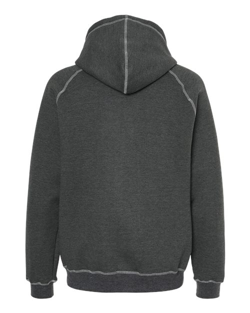 Charcoal Mix-model Image