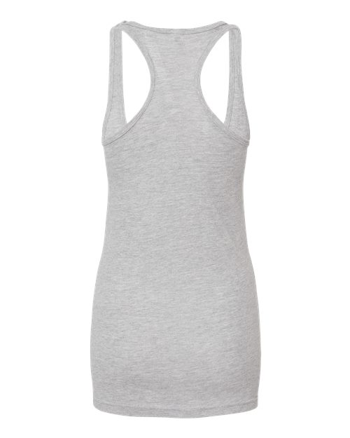 Heather Grey-model Image