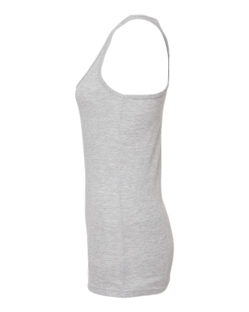 Heather Grey-model Image