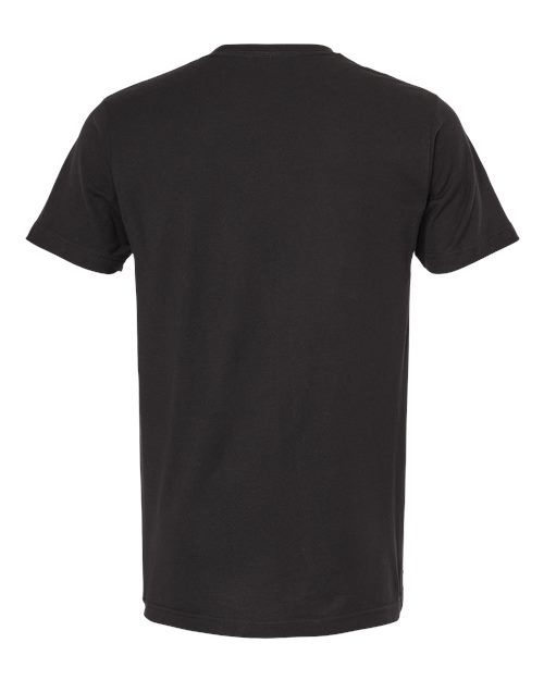 Fine Black-model Image