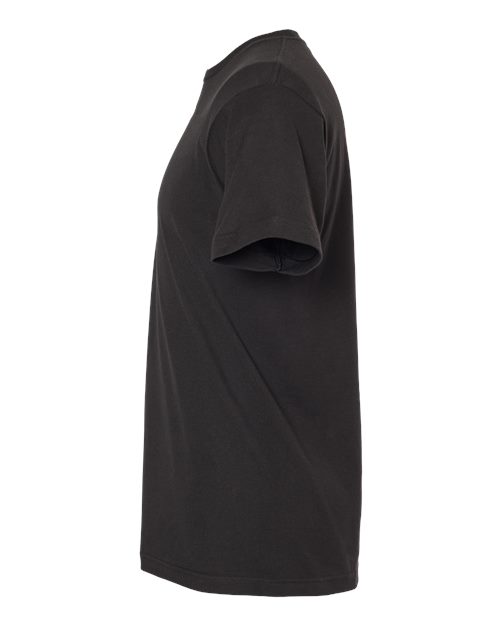 Fine Black-model Image