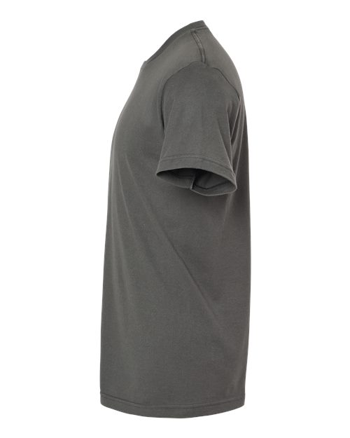 Fine Charcoal-model Image