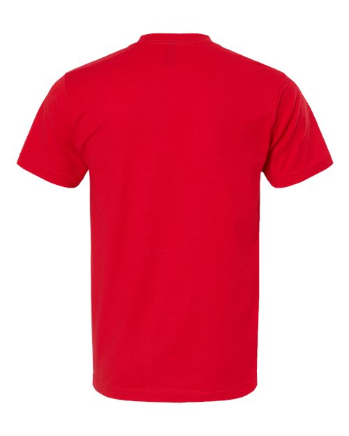 Fine Red-model Image
