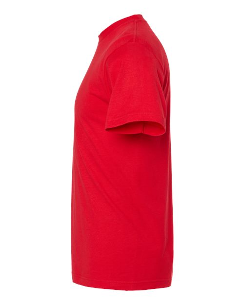 Fine Red-model Image
