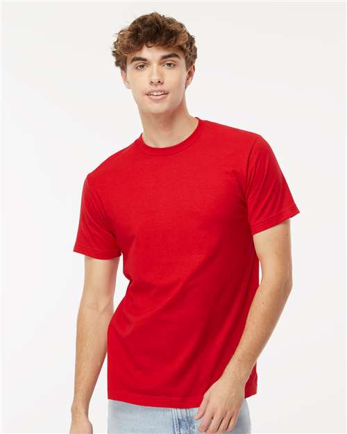 Fine Red-model Image