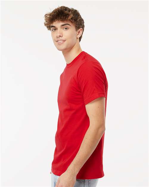 Fine Red-model Image