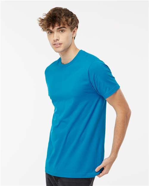 Fine Turquoise-model Image