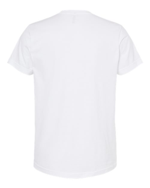 Fine White-model Image