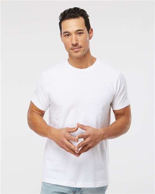 Fine White-model Image