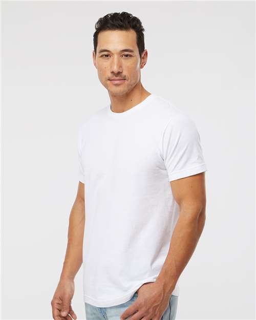 Fine White-model Image