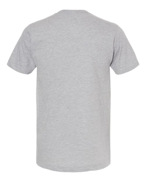 Heather Grey-model Image